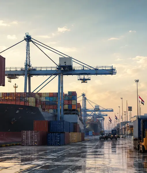 Export Solutions