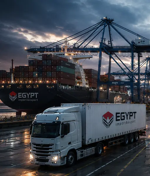 Shipping & Logistics