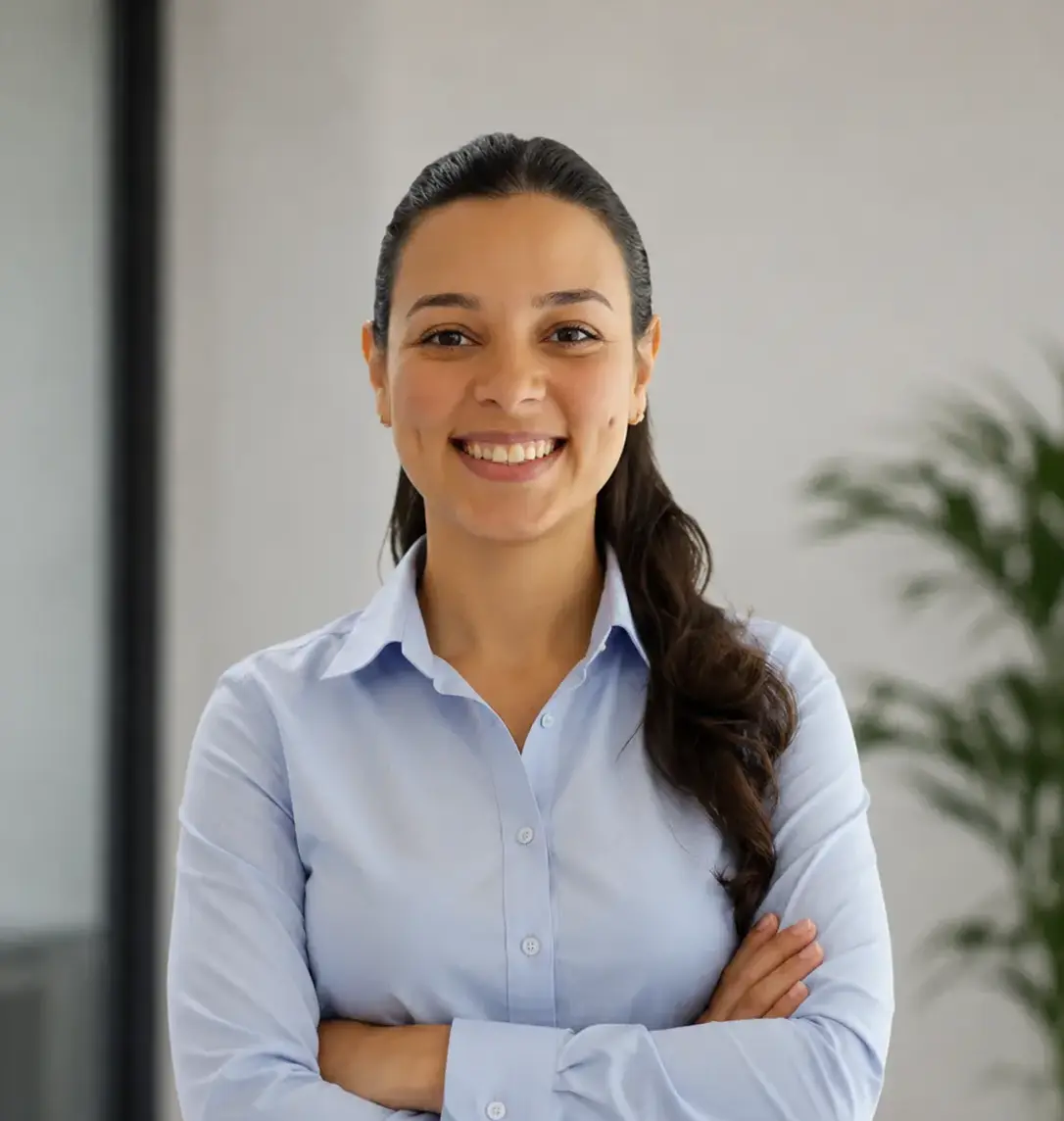 Mina Nagah