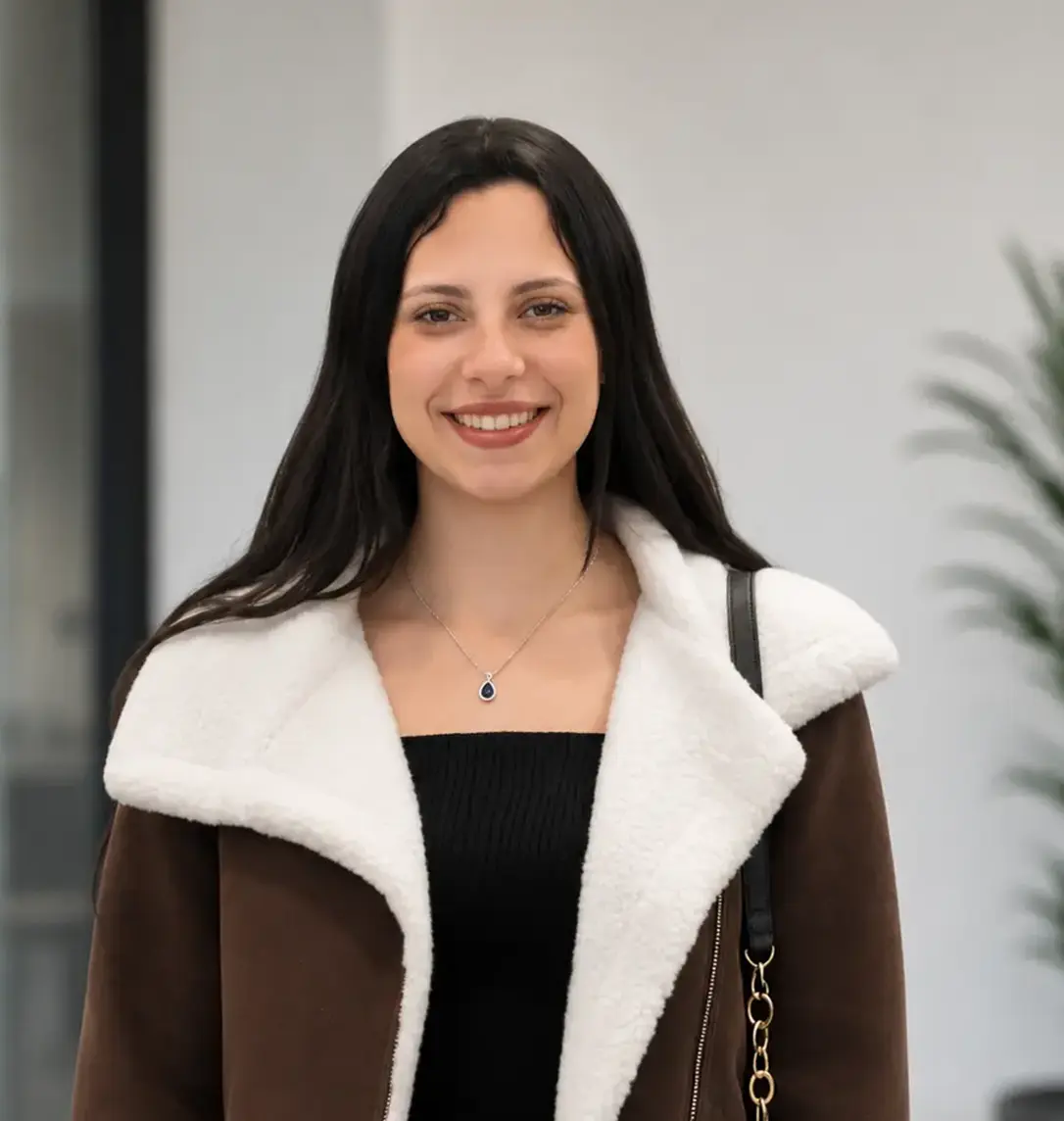 Mina Nagah