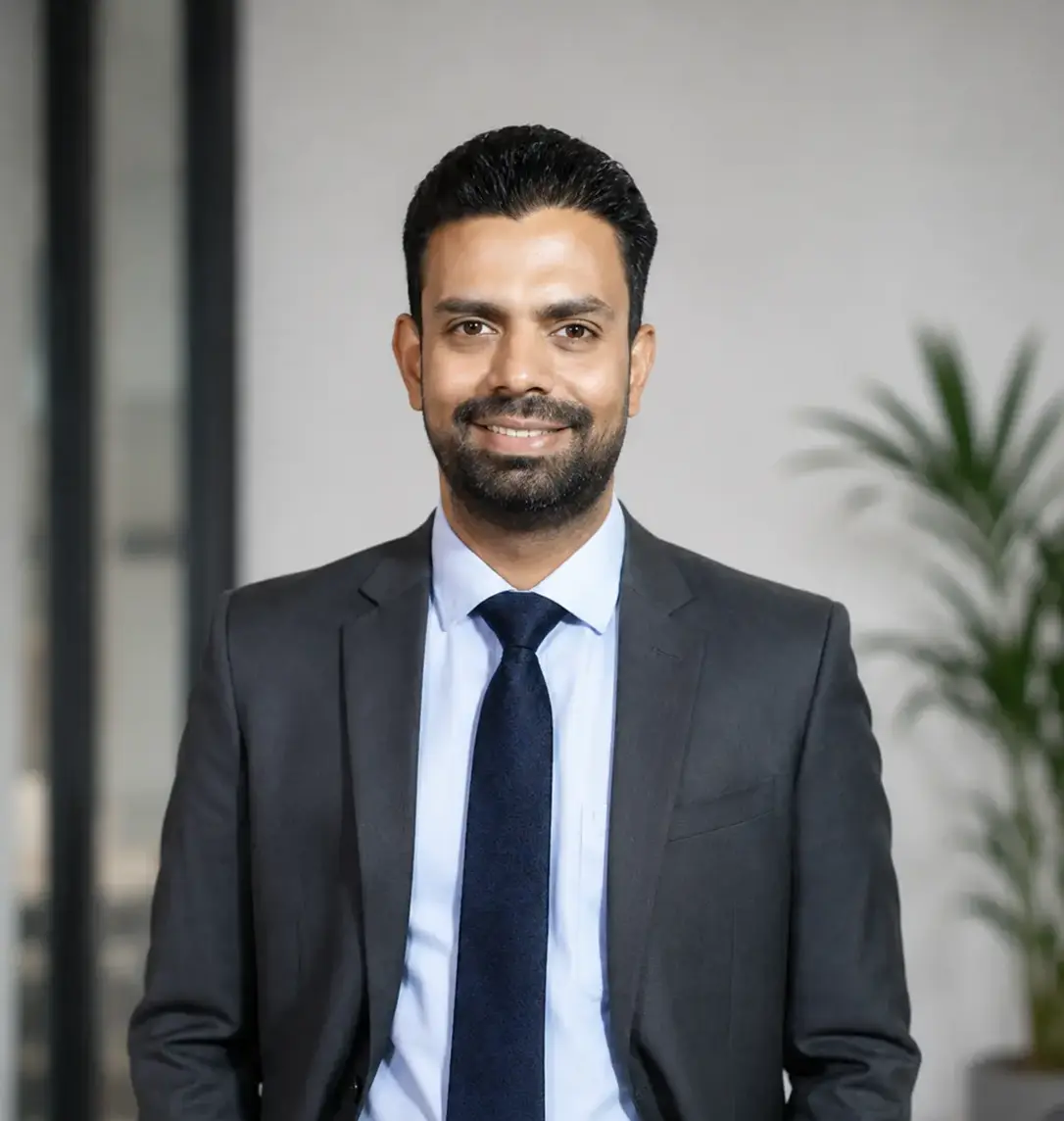 Magdy Anour