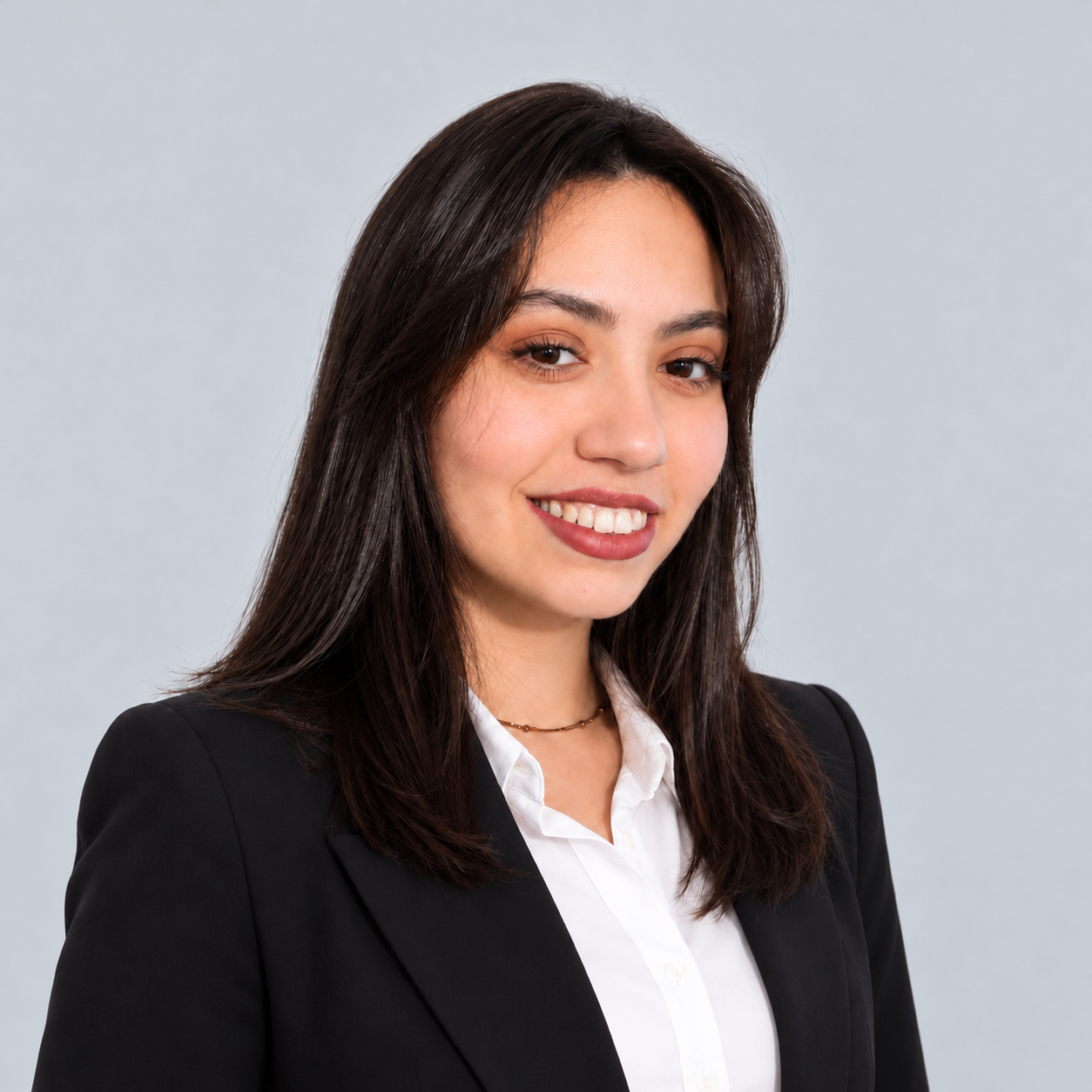 Christeen Ashraf