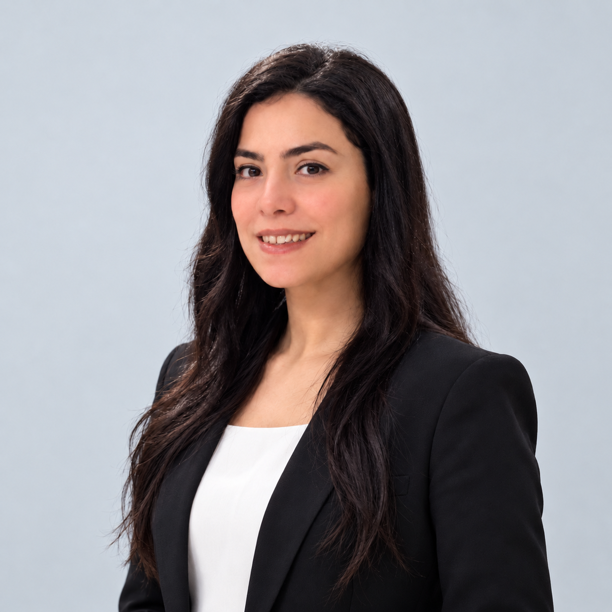 Vivian Ahraf